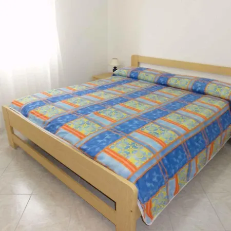 Apartment In 38257