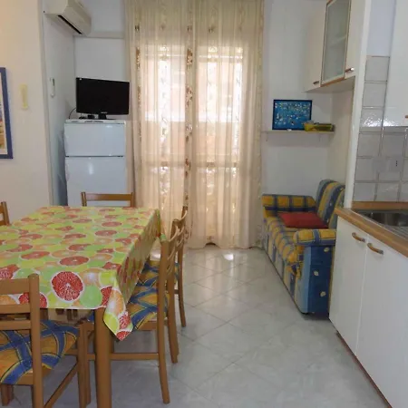 In 38257 Apartment Bibione