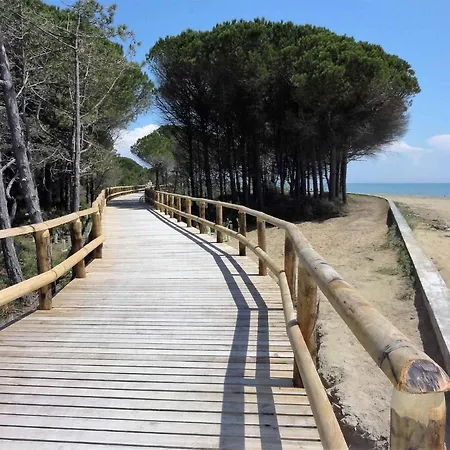 Apartment In 38257 Bibione