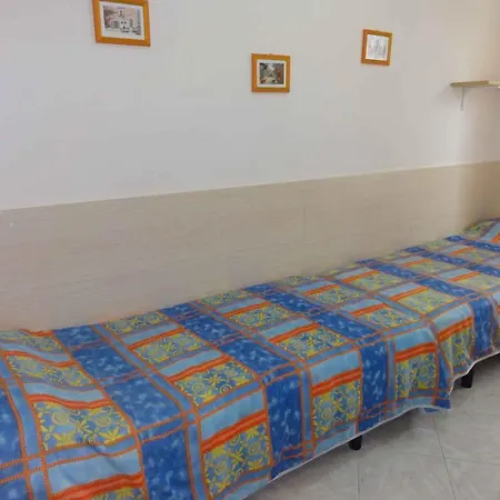 Apartment In 38257 Bibione