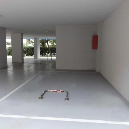 Apartment In 38257