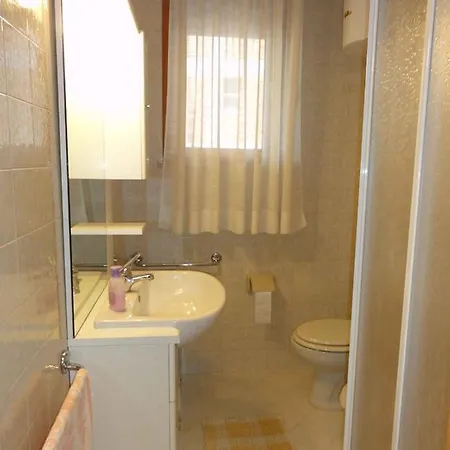 In 38257 Apartment Bibione